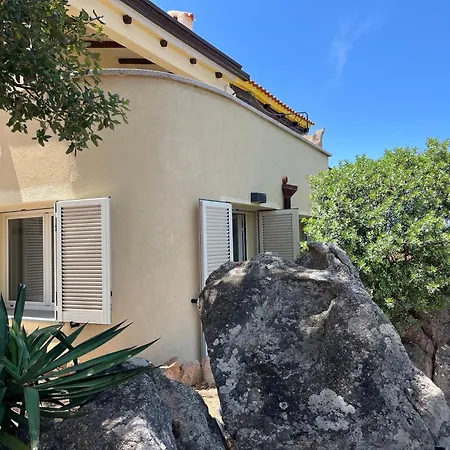 Σπίτι διακοπών Eagle House *