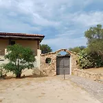 Eagle House *