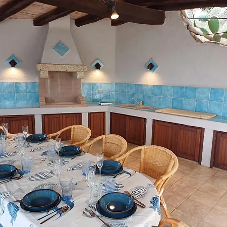 Eagle House بيت للعطل Costa Dorata