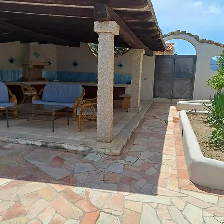 Eagle House Costa Dorata
