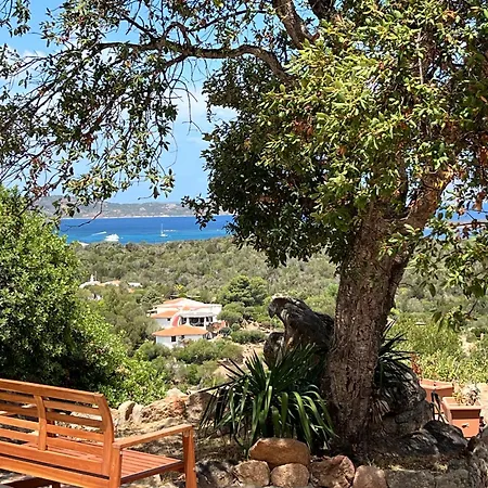 Eagle House Costa Dorata